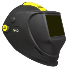 Сварочная маска G40 90x110